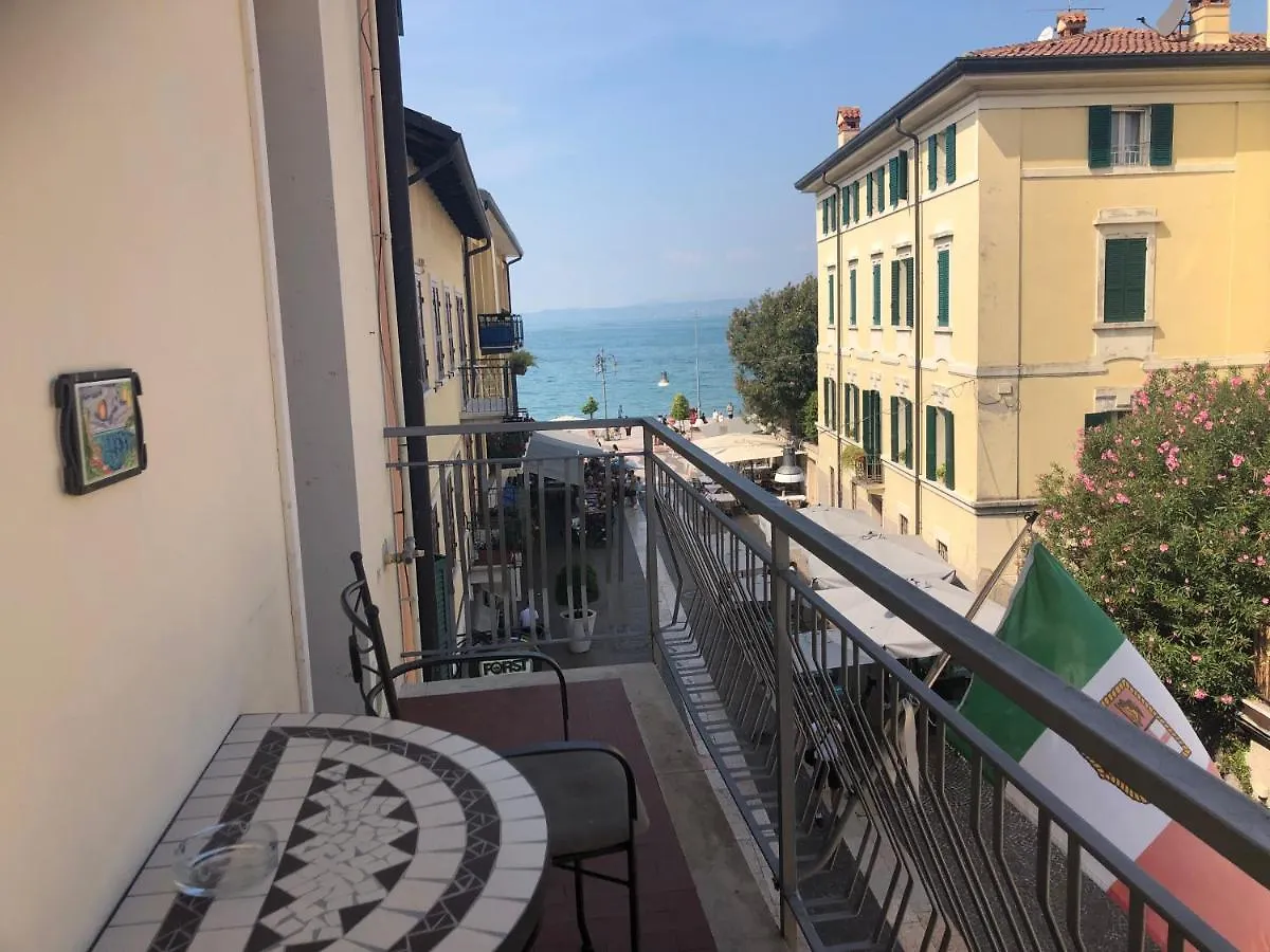 Appartamento Arco Lazise 0*,  Italy