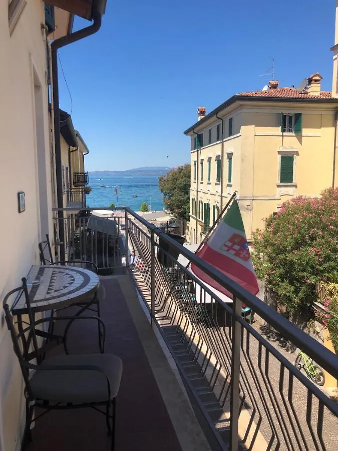 Apartment Appartamento Arco Lazise