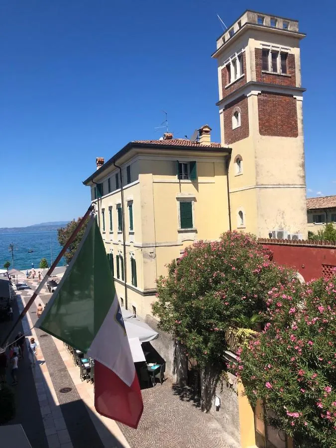 Appartamento Arco Lazise 0*,