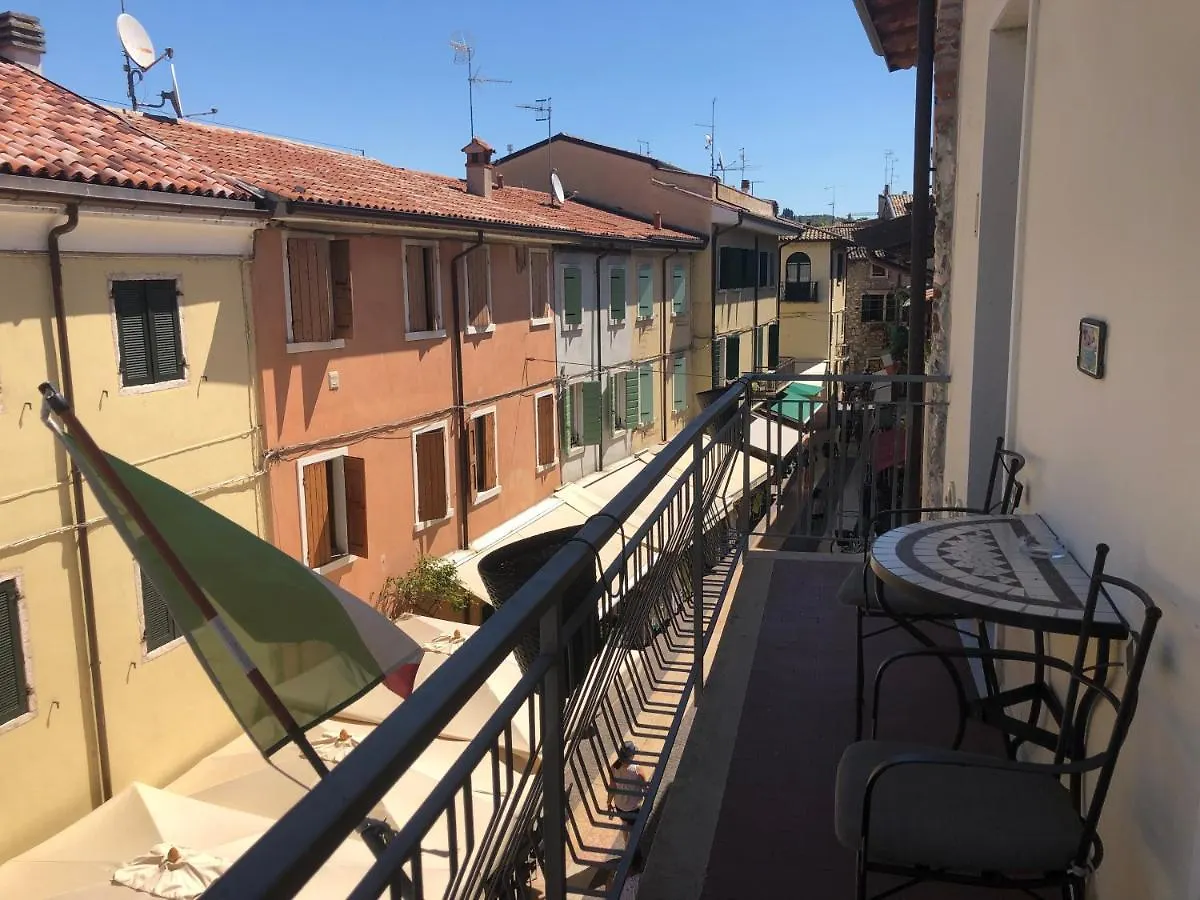 Apartment Appartamento Arco Lazise