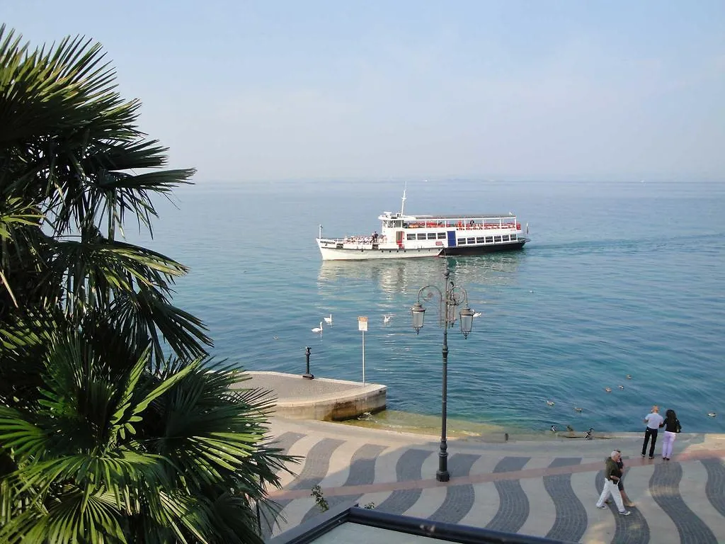Apartment Appartamento Arco Lazise