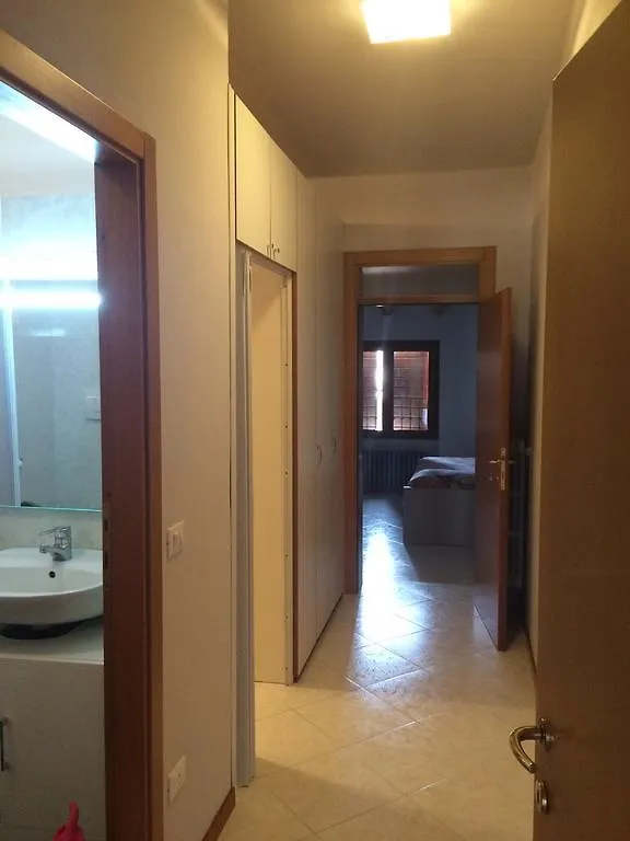 Appartamento Arco Lazise Apartment