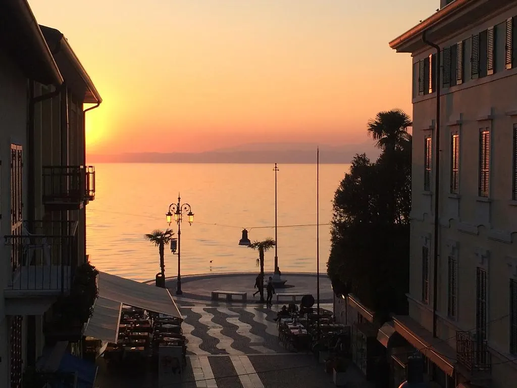 Apartment Appartamento Arco Lazise Italy