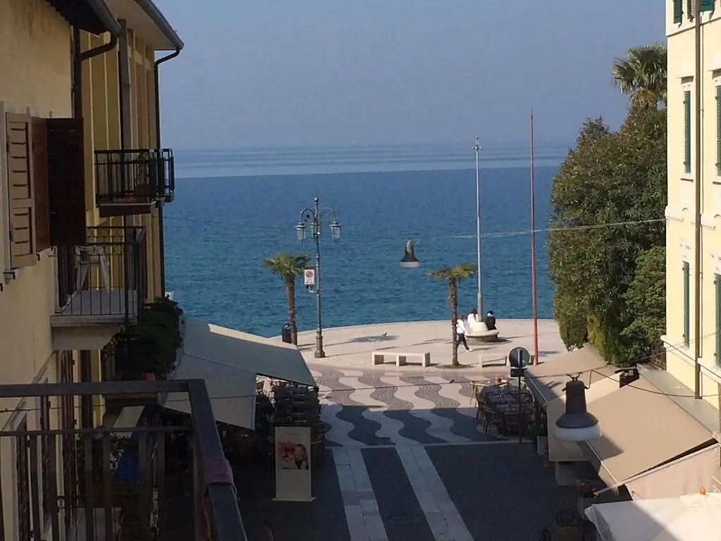 Appartamento Arco Lazise 0*,
