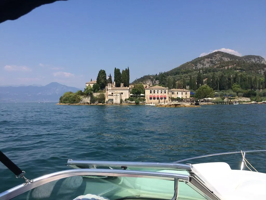 Appartamento Arco Lazise
