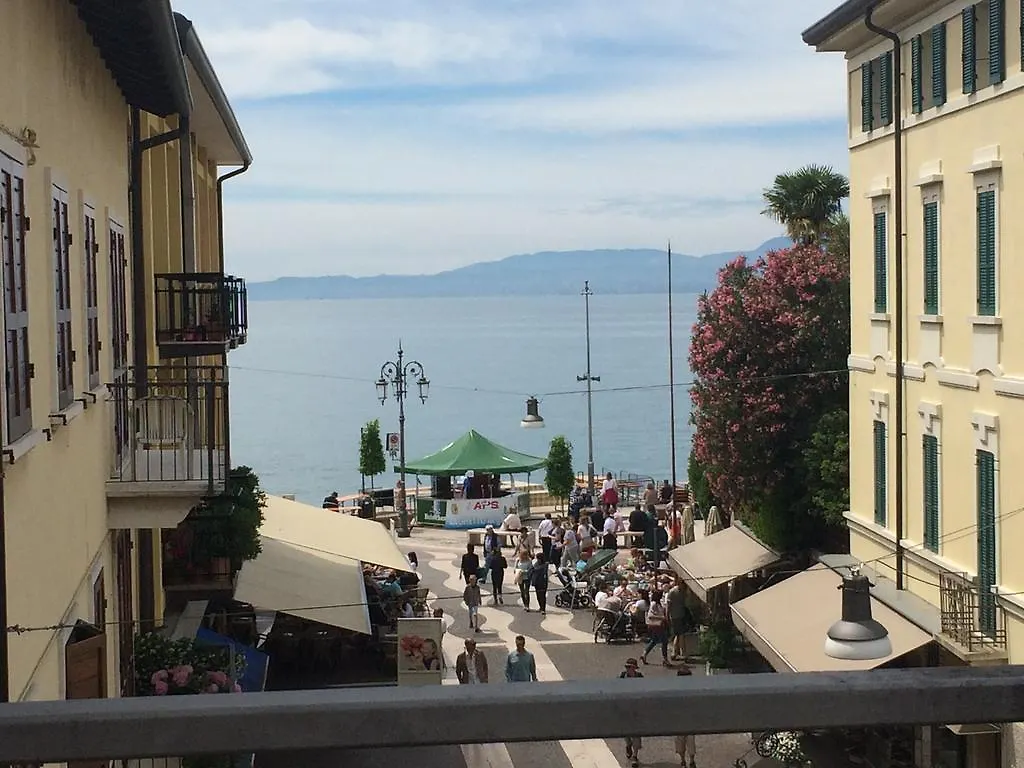 Appartamento Arco Lazise Apartment