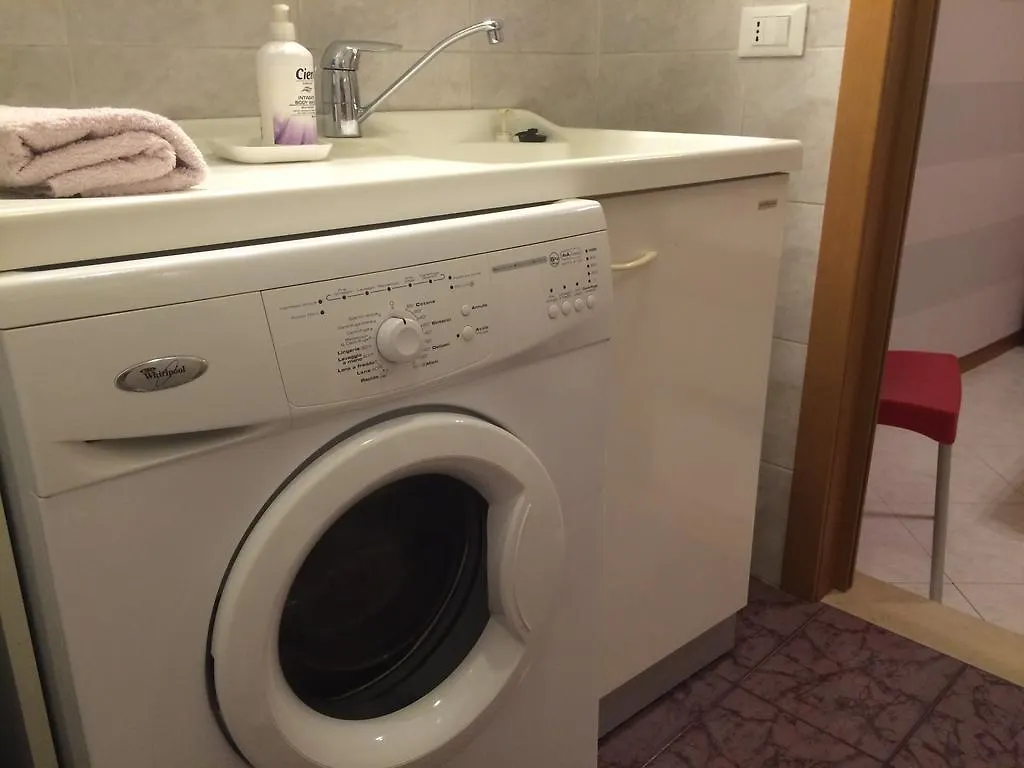 Apartment Appartamento Arco Lazise