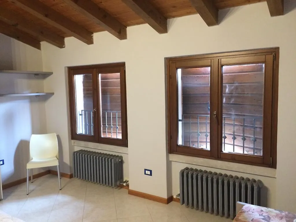 Apartment Appartamento Arco Lazise