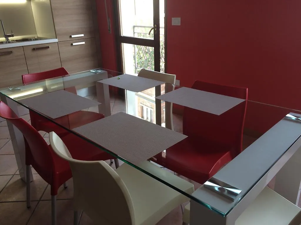 Appartamento Arco Lazise Apartment