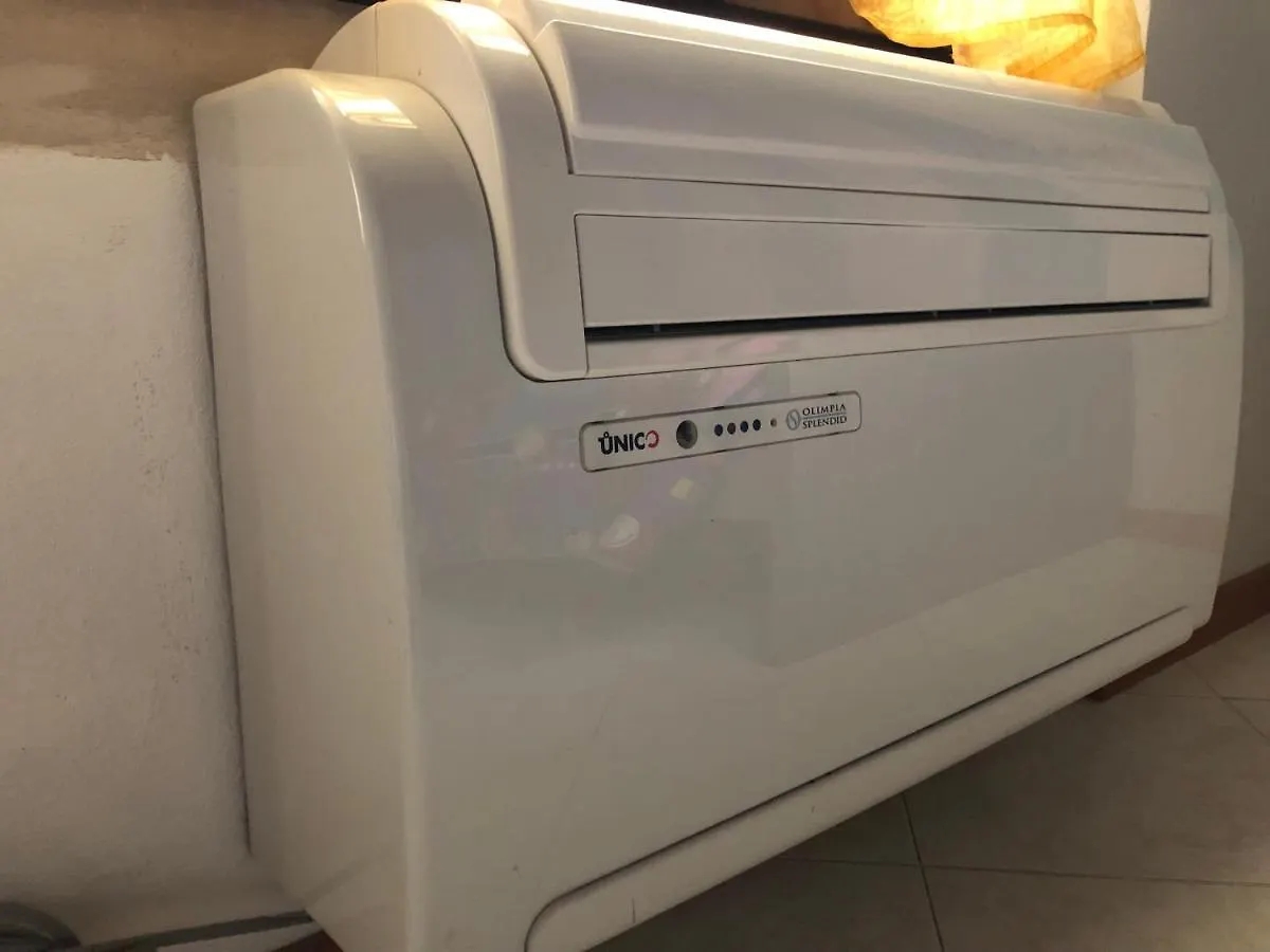 Appartamento Arco ラツィーゼ イタリア