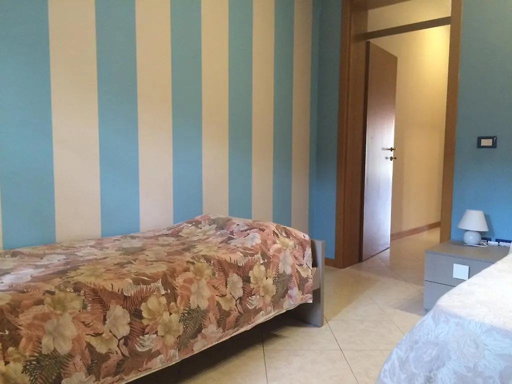 Appartamento Arco ラツィーゼ 0*,  イタリア