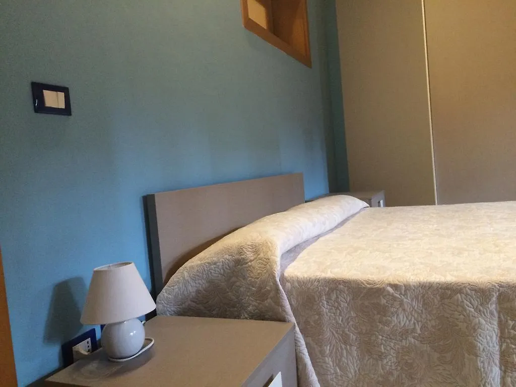 Appartamento Arco Lazise